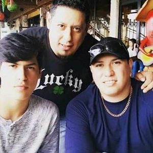 Meet your Posher, Shawn